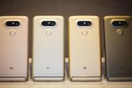 LG G5 surprises with its innovative features