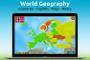 The Best way to learn playing about World Geography