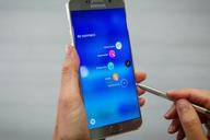 The known data on the Samsung Galaxy Note 6