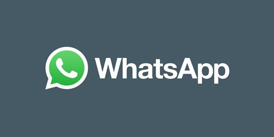 WhatsApp - logo