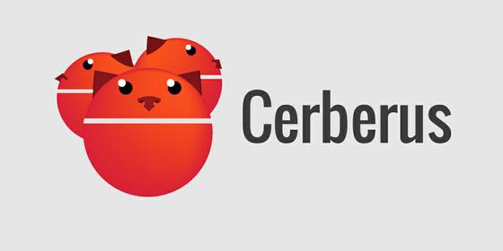 Cerberus app