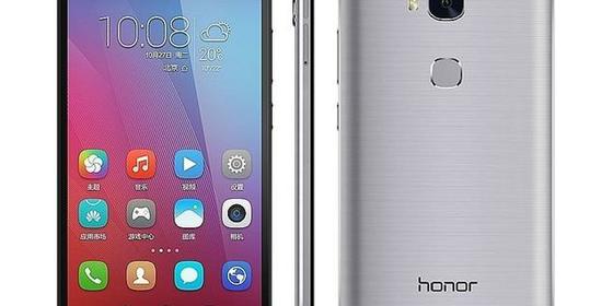 Huawei Honor new mobile