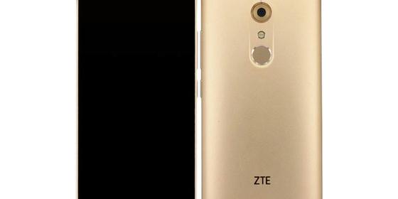 ZTE Axon 7